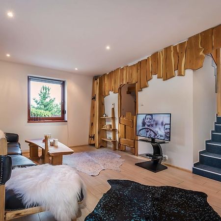 Oddy Villa สตารา เลชนา ภายนอก รูปภาพ