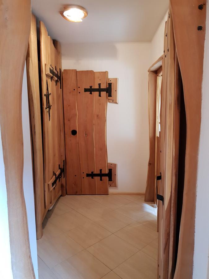 Oddy Villa สตารา เลชนา ภายนอก รูปภาพ